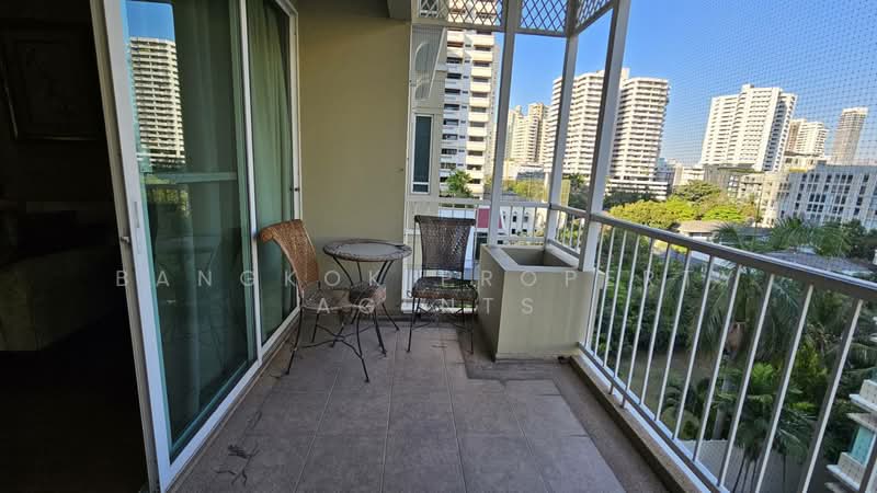 The Bangkok Sukhumvit 43 : เดอะแบงค็อค สุขุมวิท 43, กรุงเทพ, ซอยสุขุมวิท 43 ถนนสุขุมวิท, คลองตันเหนือ, วัฒนา, กรุงเทพ, 114 ตร.ม., คอนโด ให้เช่า, โดย BANGKOK PROPERTY AGENTS, 500184325 - DDproperty.com