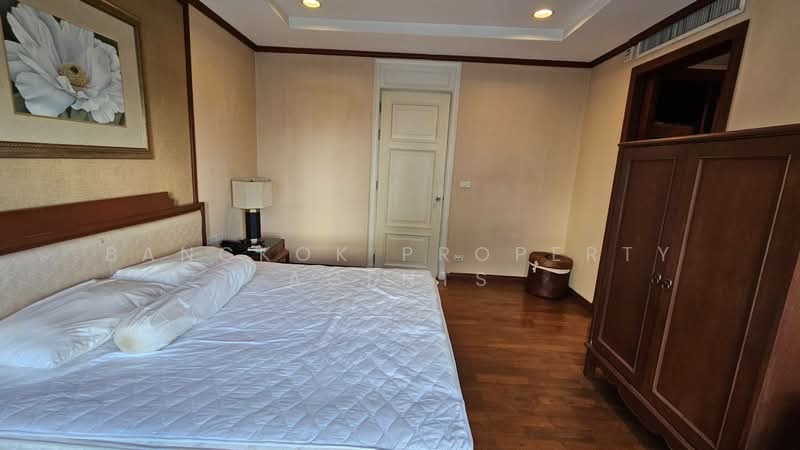The Bangkok Sukhumvit 43, Bangkok, Soi Sukhumvit 43, Khlong Tan Nua, Watthana, Bangkok, 2 Bedrooms, 114 sqm, Condo For Rent, by BANGKOK PROPERTY AGENTS, 500184325 - DDproperty.com
