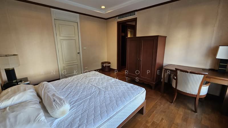 The Bangkok Sukhumvit 43 : เดอะแบงค็อค สุขุมวิท 43, กรุงเทพ, ซอยสุขุมวิท 43 ถนนสุขุมวิท, คลองตันเหนือ, วัฒนา, กรุงเทพ, 114 ตร.ม., คอนโด ให้เช่า, โดย BANGKOK PROPERTY AGENTS, 500184325 - DDproperty.com