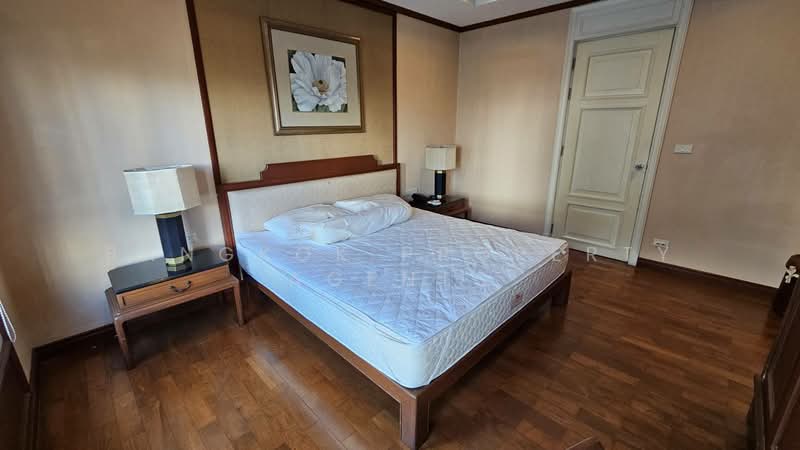 The Bangkok Sukhumvit 43, Bangkok, Soi Sukhumvit 43, Khlong Tan Nua, Watthana, Bangkok, 2 Bedrooms, 114 sqm, Condo For Rent, by BANGKOK PROPERTY AGENTS, 500184325 - DDproperty.com