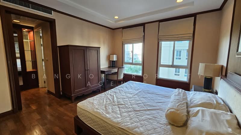 The Bangkok Sukhumvit 43 : เดอะแบงค็อค สุขุมวิท 43, กรุงเทพ, ซอยสุขุมวิท 43 ถนนสุขุมวิท, คลองตันเหนือ, วัฒนา, กรุงเทพ, 114 ตร.ม., คอนโด ให้เช่า, โดย BANGKOK PROPERTY AGENTS, 500184325 - DDproperty.com