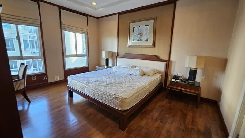 The Bangkok Sukhumvit 43, Bangkok, Soi Sukhumvit 43, Khlong Tan Nua, Watthana, Bangkok, 2 Bedrooms, 114 sqm, Condo For Rent, by BANGKOK PROPERTY AGENTS, 500184325 - DDproperty.com