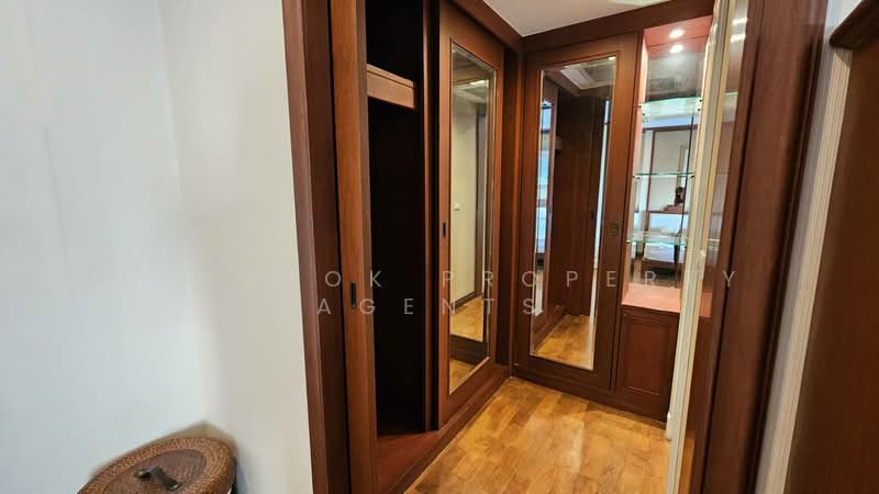 The Bangkok Sukhumvit 43, Bangkok, Soi Sukhumvit 43, Khlong Tan Nua, Watthana, Bangkok, 2 Bedrooms, 114 sqm, Condo For Rent, by BANGKOK PROPERTY AGENTS, 500184325 - DDproperty.com