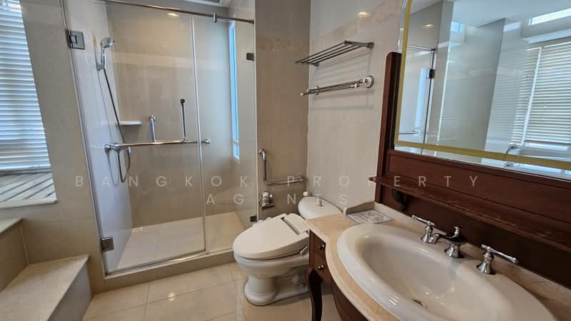 The Bangkok Sukhumvit 43, Bangkok, Soi Sukhumvit 43, Khlong Tan Nua, Watthana, Bangkok, 2 Bedrooms, 114 sqm, Condo For Rent, by BANGKOK PROPERTY AGENTS, 500184325 - DDproperty.com
