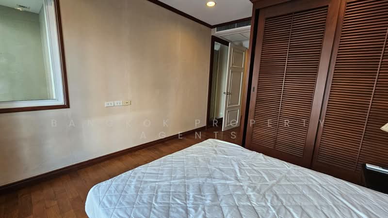 The Bangkok Sukhumvit 43 : เดอะแบงค็อค สุขุมวิท 43, กรุงเทพ, ซอยสุขุมวิท 43 ถนนสุขุมวิท, คลองตันเหนือ, วัฒนา, กรุงเทพ, 114 ตร.ม., คอนโด ให้เช่า, โดย BANGKOK PROPERTY AGENTS, 500184325 - DDproperty.com