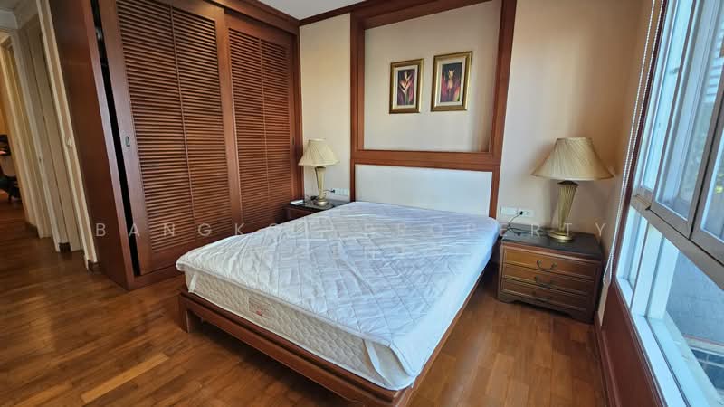 The Bangkok Sukhumvit 43, Bangkok, Soi Sukhumvit 43, Khlong Tan Nua, Watthana, Bangkok, 2 Bedrooms, 114 sqm, Condo For Rent, by BANGKOK PROPERTY AGENTS, 500184325 - DDproperty.com