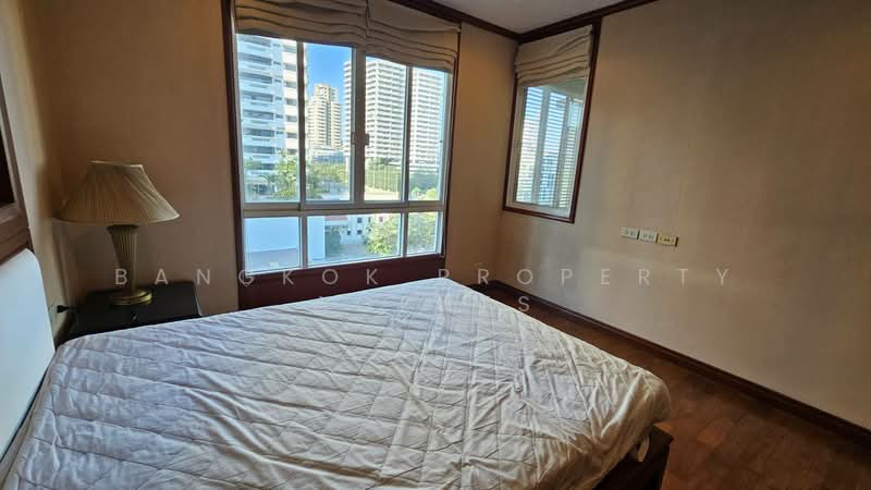 The Bangkok Sukhumvit 43, Bangkok, Soi Sukhumvit 43, Khlong Tan Nua, Watthana, Bangkok, 2 Bedrooms, 114 sqm, Condo For Rent, by BANGKOK PROPERTY AGENTS, 500184325 - DDproperty.com