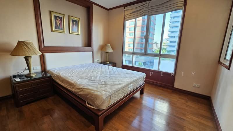 The Bangkok Sukhumvit 43, Bangkok, Soi Sukhumvit 43, Khlong Tan Nua, Watthana, Bangkok, 2 Bedrooms, 114 sqm, Condo For Rent, by BANGKOK PROPERTY AGENTS, 500184325 - DDproperty.com