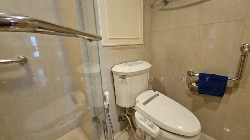 The Bangkok Sukhumvit 43, Bangkok, Soi Sukhumvit 43, Khlong Tan Nua, Watthana, Bangkok, 2 Bedrooms, 114 sqm, Condo For Rent, by BANGKOK PROPERTY AGENTS, 500184325 - DDproperty.com