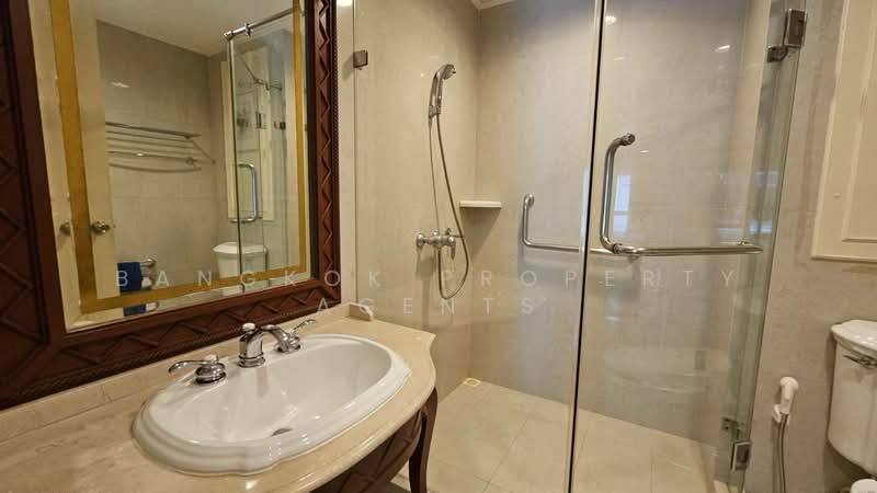 The Bangkok Sukhumvit 43, Bangkok, Soi Sukhumvit 43, Khlong Tan Nua, Watthana, Bangkok, 2 Bedrooms, 114 sqm, Condo For Rent, by BANGKOK PROPERTY AGENTS, 500184325 - DDproperty.com