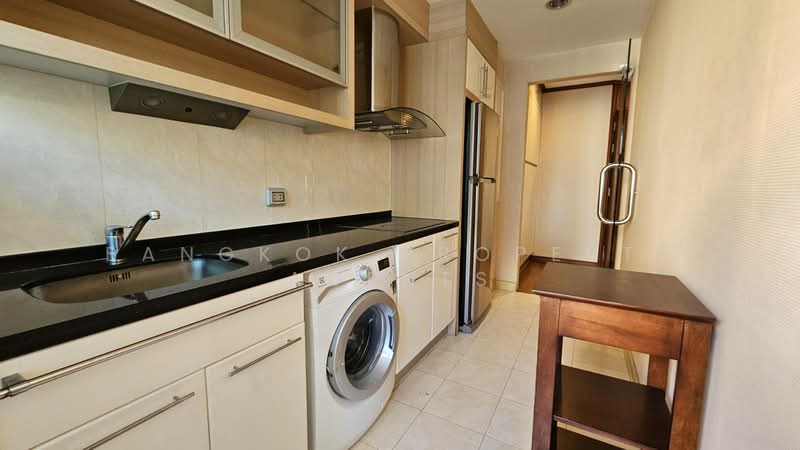 The Bangkok Sukhumvit 43, Bangkok, Soi Sukhumvit 43, Khlong Tan Nua, Watthana, Bangkok, 2 Bedrooms, 114 sqm, Condo For Rent, by BANGKOK PROPERTY AGENTS, 500184325 - DDproperty.com