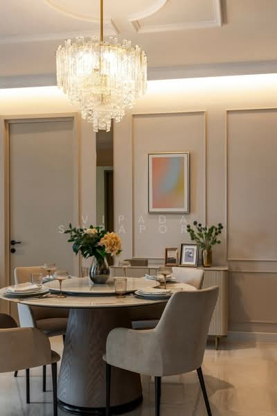 Supalai Icon Sathorn : ศุภาลัย ไอคอน สาทร, กรุงเทพ, ถนนสาทรใต้, ทุ่งมหาเมฆ, สาทร, กรุงเทพ, 111 ตร.ม., คอนโด ให้เช่า, โดย Vipada Supaporn, 500184327 - DDproperty.com