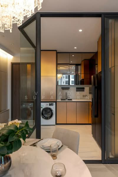 Supalai Icon Sathorn : ศุภาลัย ไอคอน สาทร, กรุงเทพ, ถนนสาทรใต้, ทุ่งมหาเมฆ, สาทร, กรุงเทพ, 111 ตร.ม., คอนโด ให้เช่า, โดย Vipada Supaporn, 500184327 - DDproperty.com