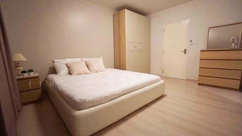 Indy 3 Bangna-Km 7, Samut Prakan, Bangna-Trad Road Km.7, Bang Kaeo, Bang Plee, Samut Prakan, 2 Bedrooms, 90 sqm, Townhouse For Rent, by ERA Holding (Thailand) Co., Ltd., 500184329 - DDproperty.com