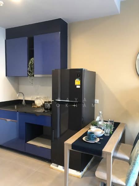 XT Ekkamai : เอ็กซ์ที เอกมัย, กรุงเทพ, 259 ถนนสุขุมวิท 63, คลองตันเหนือ, วัฒนา, กรุงเทพ, 30 ตร.ม., คอนโด ให้เช่า, โดย Araya Laokham, 500184330 - DDproperty.com