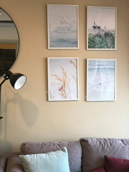 XT Ekkamai : เอ็กซ์ที เอกมัย, กรุงเทพ, 259 ถนนสุขุมวิท 63, คลองตันเหนือ, วัฒนา, กรุงเทพ, 30 ตร.ม., คอนโด ให้เช่า, โดย Araya Laokham, 500184330 - DDproperty.com