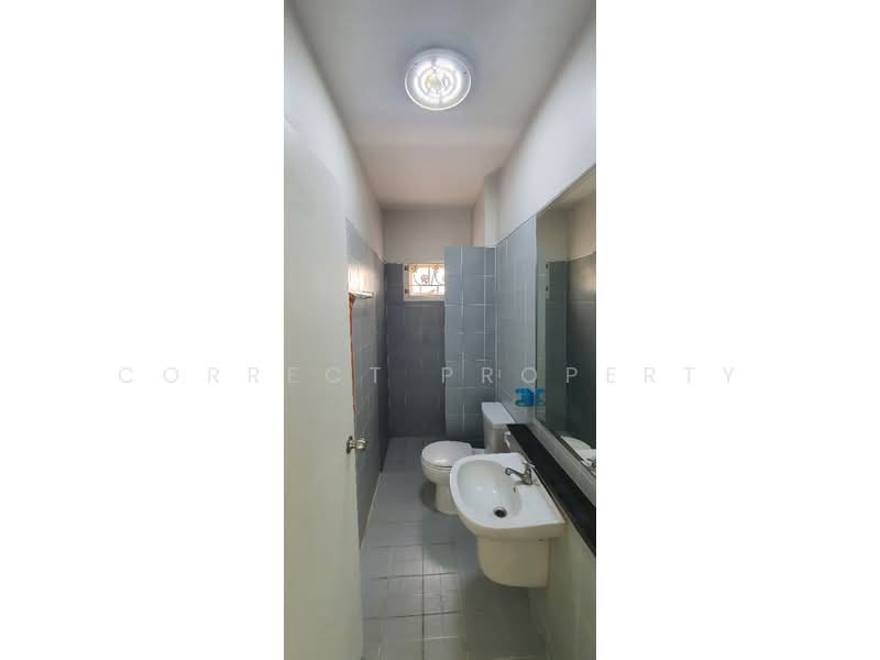 Atoll Maldives Beach Srinakarin-Wongwaen, Samut Prakan, Nam Daeng Road, Bangphli Yai, Bang Plee, Samut Prakan, 3 Bedrooms, 57 sqm, Single Detached House For Rent, by Correct Property, 500184331 - DDproperty.com