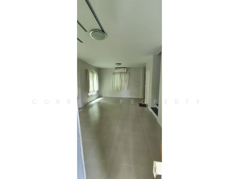 Atoll Maldives Beach Srinakarin-Wongwaen : เอโทล มัลดีฟส์ บีช ศรีนครินทร์-วงแหวน, สมุทรปราการ, ถนนหนามแดง, บางพลีใหญ่, บางพลี, สมุทรปราการ, 57 ตร.ม., บ้านเดี่ยว ให้เช่า, โดย Correct Property, 500184331 - DDproperty.com