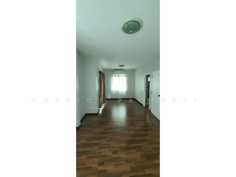 Atoll Maldives Beach Srinakarin-Wongwaen, Samut Prakan, Nam Daeng Road, Bangphli Yai, Bang Plee, Samut Prakan, 3 Bedrooms, 57 sqm, Single Detached House For Rent, by Correct Property, 500184331 - DDproperty.com