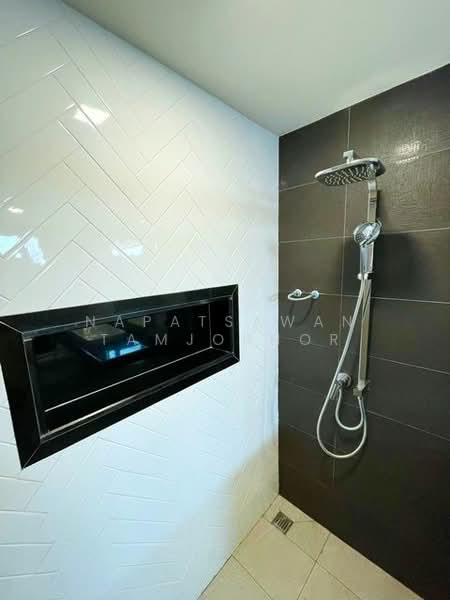 บ้าน 3-ห้องนอน, กรุงเทพ, รามอินทรา, คันนายาว, กรุงเทพ, 760 ตร.ม., บ้านเดี่ยว ให้เช่า, โดย Napatsawan Tamjorhor, 500184332 - DDproperty.com