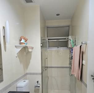 For Rent - Baan Klang Krung Siam-Pathumwan, Bangkok