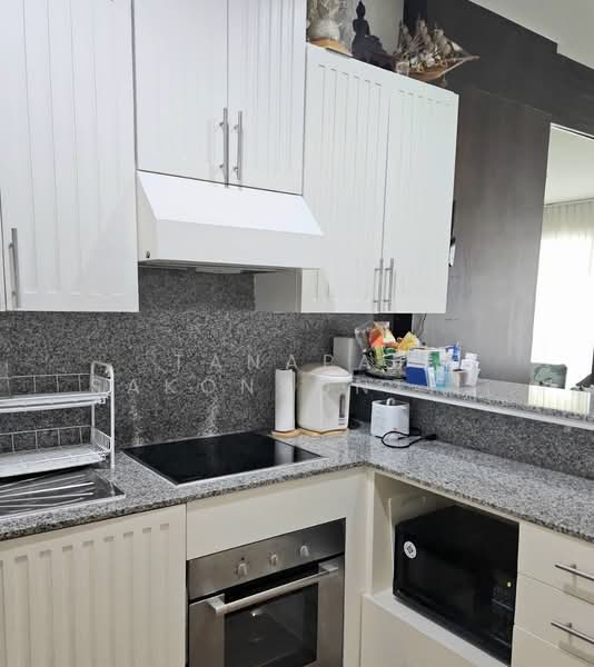 Baan Klang Krung Siam-Pathumwan : บ้านกลางกรุง สยาม-ปทุมวัน คอนโดมิเนียม, กรุงเทพ, ถนนเพชรบุรี แขวงถนนเพชรบุรี เขตราชเทวี กรุงเทพมหานคร, ถนนเพชรบุรี, ราชเทวี, กรุงเทพ, 85 ตร.ม., คอนโด ให้เช่า, โดย Tanapat Sakonsontised, 500184333 - DDproperty.com