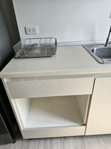 Chewathai Phetkasem 27, Bangkok, 27 Phet Kasem 27 Road, Bang Wa, Phasi Charoen, Bangkok, 1 Bedroom, 24 sqm, Condo For Rent, by Napatsawan Tamjorhor, 500184336 - DDproperty.com