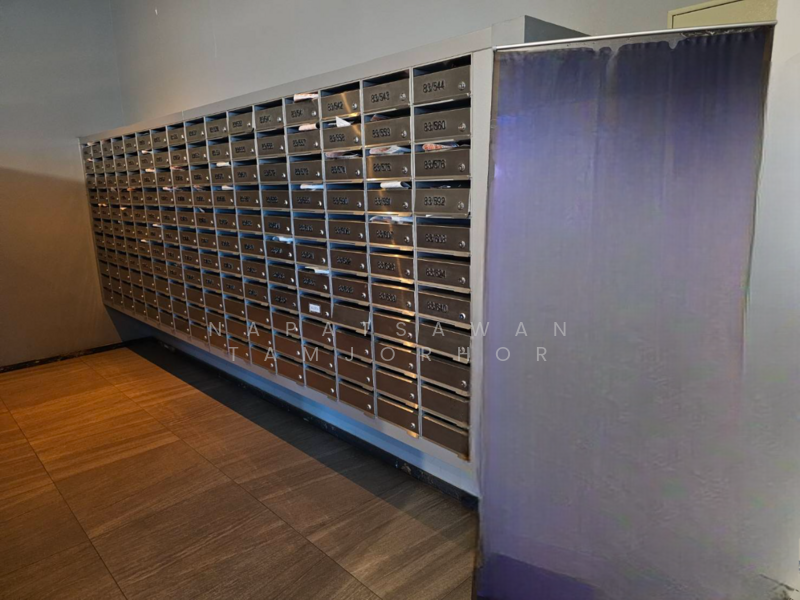 Chewathai เพชรเกษม 27 (ชีวาทัย เพชรเกษม 27), กรุงเทพ, 27 ถนนเพชรเกษม 27, บางหว้า, ภาษีเจริญ, กรุงเทพ, 24 ตร.ม., คอนโด ให้เช่า, โดย Napatsawan Tamjorhor, 500184336 - DDproperty.com