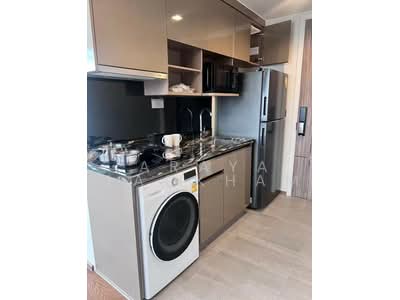 For Rent - IDEO Q Sukhumvit 36, Bangkok