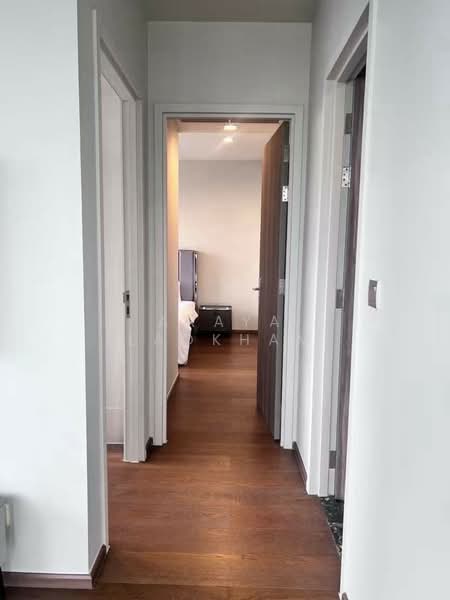 IDEO Q Sukhumvit 36, Bangkok, Soi Sukhumvit 36, Khong Tan, Khlong Toei, Bangkok, 2 Bedrooms, 65 sqm, Condo For Rent, by Araya Laokham, 500184339 - DDproperty.com