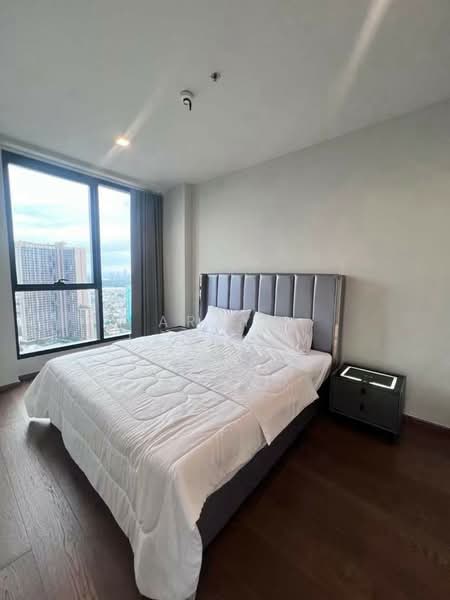 IDEO Q Sukhumvit 36, Bangkok, Soi Sukhumvit 36, Khong Tan, Khlong Toei, Bangkok, 2 Bedrooms, 65 sqm, Condo For Rent, by Araya Laokham, 500184339 - DDproperty.com