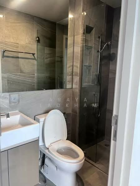 IDEO Q Sukhumvit 36, Bangkok, Soi Sukhumvit 36, Khong Tan, Khlong Toei, Bangkok, 2 Bedrooms, 65 sqm, Condo For Rent, by Araya Laokham, 500184339 - DDproperty.com