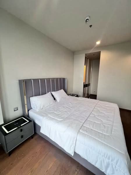 IDEO Q Sukhumvit 36, Bangkok, Soi Sukhumvit 36, Khong Tan, Khlong Toei, Bangkok, 2 Bedrooms, 65 sqm, Condo For Rent, by Araya Laokham, 500184339 - DDproperty.com