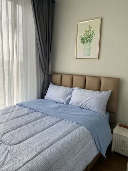 IDEO Q Sukhumvit 36, Bangkok, Soi Sukhumvit 36, Khong Tan, Khlong Toei, Bangkok, 2 Bedrooms, 65 sqm, Condo For Rent, by Araya Laokham, 500184339 - DDproperty.com