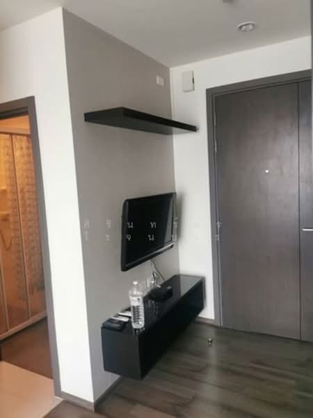The Base Park West Sukhumvit 77, Bangkok, 11 Soi Sukhumvit 77 Sukhumvit Road, Phra Kanong Nua, Watthana, Bangkok, 1 Bedroom, 26 sqm, Condo For Sale, by ศิรินทร์ธร โรจนบวร, 500184340 - DDproperty.com