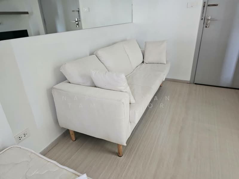 Chewathai Phetkasem 27, Bangkok, 27 Phet Kasem 27 Road, Bang Wa, Phasi Charoen, Bangkok, 1 Bedroom, 24 sqm, Condo For Sale, by Napatsawan Tamjorhor, 500184341 - DDproperty.com
