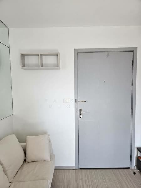 Chewathai Phetkasem 27, Bangkok, 27 Phet Kasem 27 Road, Bang Wa, Phasi Charoen, Bangkok, 1 Bedroom, 24 sqm, Condo For Sale, by Napatsawan Tamjorhor, 500184341 - DDproperty.com