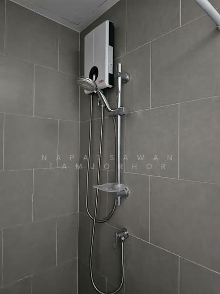 Chewathai Phetkasem 27, Bangkok, 27 Phet Kasem 27 Road, Bang Wa, Phasi Charoen, Bangkok, 1 Bedroom, 24 sqm, Condo For Sale, by Napatsawan Tamjorhor, 500184341 - DDproperty.com