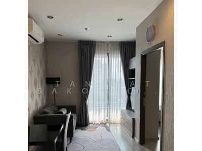 For Rent - IDEO Mobi Sukhumvit 66, Bangkok