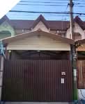 Chittakan House : บ้านจิตตกาญจน์, นนทบุรี