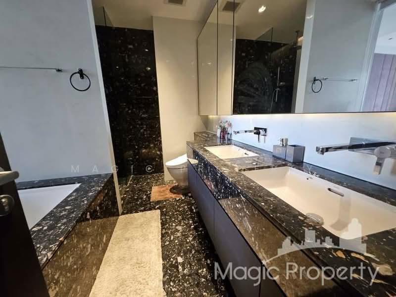 BEATNIQ Sukhumvit 32, Bangkok, Soi Sukhumvit 32, Sukhumvit Road, Khong Tan, Khlong Toei, Bangkok, 2 Bedrooms, 108 sqm, Condo For Sale, by Magic Property, 500184346 - DDproperty.com