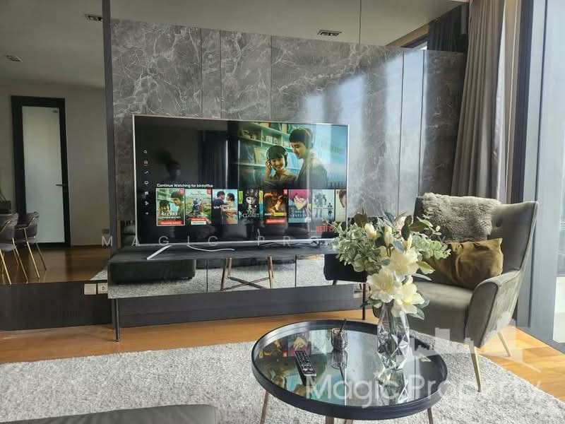 BEATNIQ Sukhumvit 32, Bangkok, Soi Sukhumvit 32, Sukhumvit Road, Khong Tan, Khlong Toei, Bangkok, 2 Bedrooms, 108 sqm, Condo For Sale, by Magic Property, 500184346 - DDproperty.com