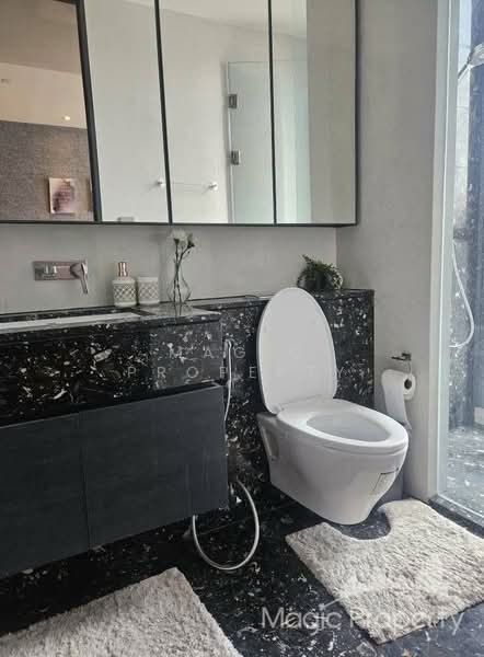 BEATNIQ Sukhumvit 32, Bangkok, Soi Sukhumvit 32, Sukhumvit Road, Khong Tan, Khlong Toei, Bangkok, 2 Bedrooms, 108 sqm, Condo For Sale, by Magic Property, 500184346 - DDproperty.com