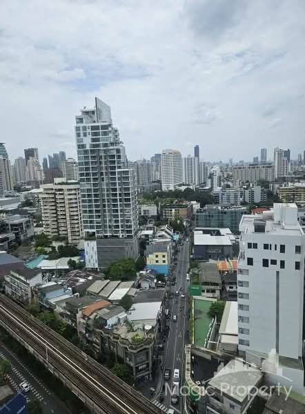 BEATNIQ Sukhumvit 32, Bangkok, Soi Sukhumvit 32, Sukhumvit Road, Khong Tan, Khlong Toei, Bangkok, 2 Bedrooms, 108 sqm, Condo For Sale, by Magic Property, 500184346 - DDproperty.com