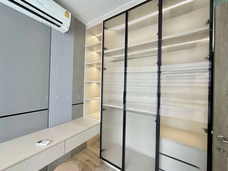 Rhythm Ekkamai, Bangkok, 11 Soi Sukhumvit 63, Khlongtoei Nua, Watthana, Bangkok, 2 Bedrooms, 86 sqm, Condo For Rent, by Araya Laokham, 500184350 - DDproperty.com