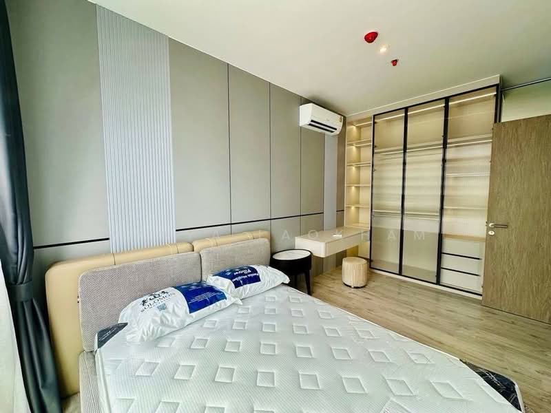 Rhythm Ekkamai, Bangkok, 11 Soi Sukhumvit 63, Khlongtoei Nua, Watthana, Bangkok, 2 Bedrooms, 86 sqm, Condo For Rent, by Araya Laokham, 500184350 - DDproperty.com