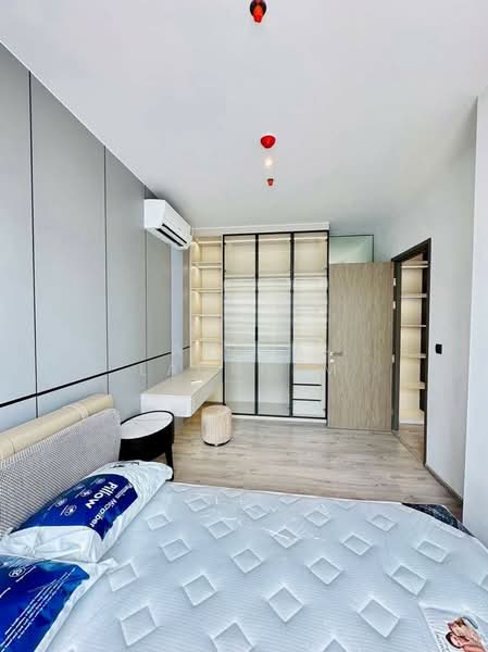 Rhythm Ekkamai, Bangkok, 11 Soi Sukhumvit 63, Khlongtoei Nua, Watthana, Bangkok, 2 Bedrooms, 86 sqm, Condo For Rent, by Araya Laokham, 500184350 - DDproperty.com