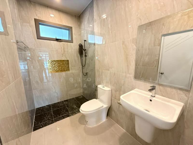 ปราค์วิว, Phuket, Kathu, Kathu, Phuket, 3 Bedrooms, 64 sqm, Single Detached House For Rent, by primeglobalasset paery, 500184352 - DDproperty.com