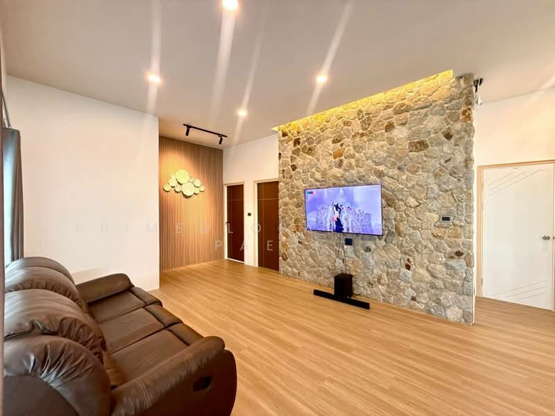 ปราค์วิว, Phuket, Kathu, Kathu, Phuket, 3 Bedrooms, 64 sqm, Single Detached House For Rent, by primeglobalasset paery, 500184352 - DDproperty.com