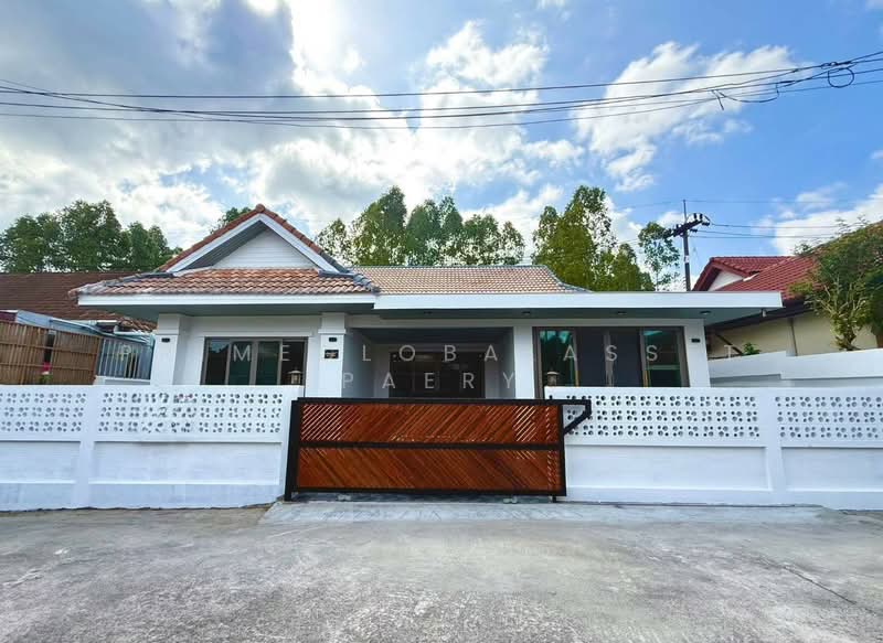 ปราค์วิว, Phuket, Kathu, Kathu, Phuket, 3 Bedrooms, 64 sqm, Single Detached House For Rent, by primeglobalasset paery, 500184352 - DDproperty.com